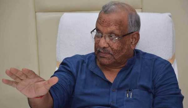 बिहार में 301 लाख रुपये की लागत से होगा तालाबों का जीर्णोद्धार, मछली उत्पादन में होगी वृद्धि : उपमुख्यमंत्री